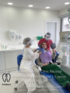 Dentist Nicosia